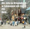 Jak do tego doszło? Nie wiem...