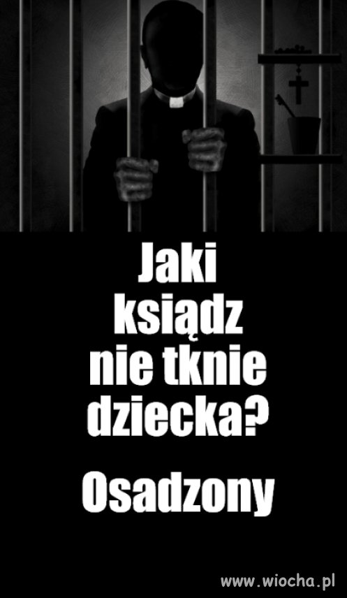 Kaprawym okiem ateisty patrząc ...