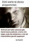 Warto przypomnieć te słowa, nie tylko gorliwym obrońcom DżiPiTu