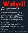 Facebook i totalny odlot w kosmos
