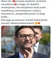 Ponoć już opuścił granice Polski. Kryształ taki 