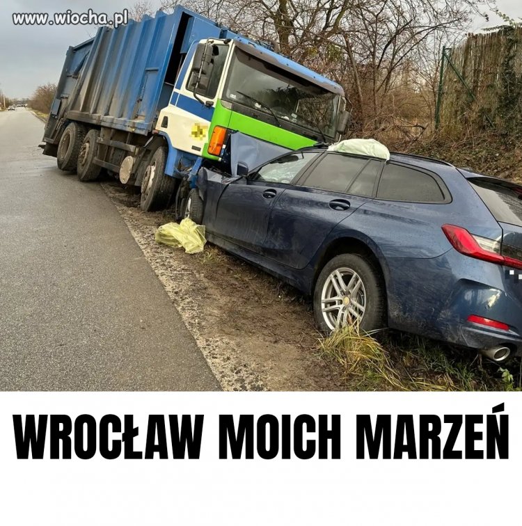 WRocław Moich Marzeń