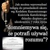 Urabianie owieczek od najmłodszych lat ...