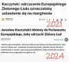 Tyle w temacie zielonego ładu