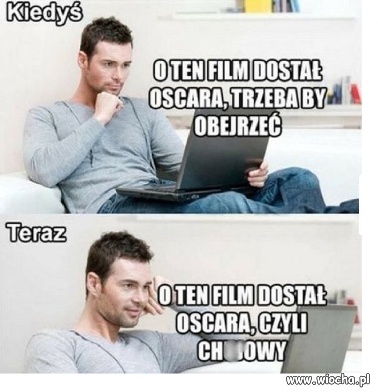 Dokładnie tak jest