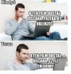 Dokładnie tak jest