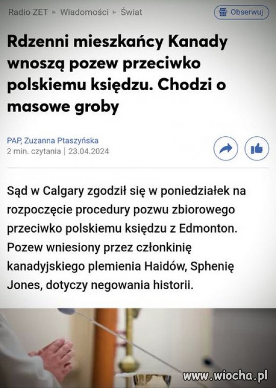 Kk są mistrzami w zacieraniu śladów swej niechlubnej historii.
