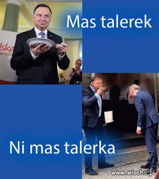 Taka sytuacja