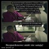Skandal! Że zaczyna się o tym mówić, co było tajemnicą!