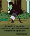 No bo skąd by się u xiędza