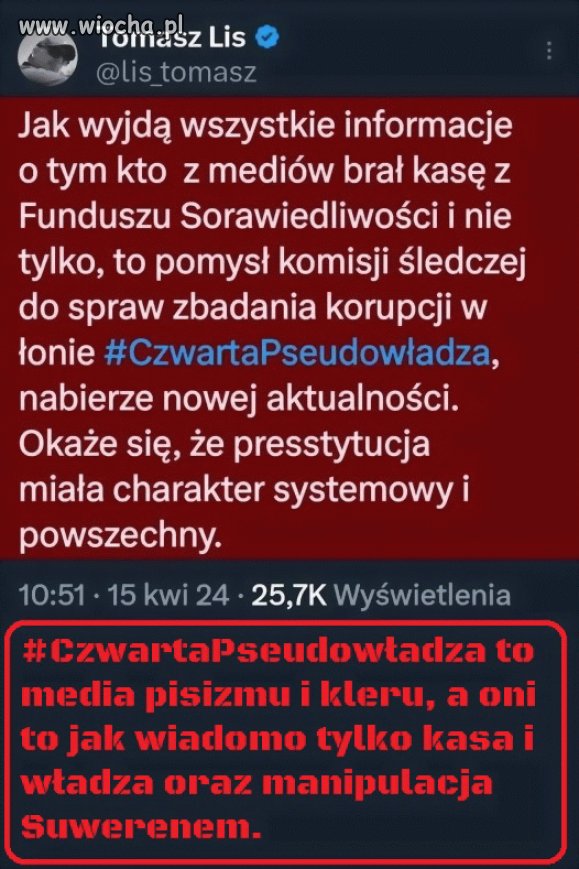 Taka prawda