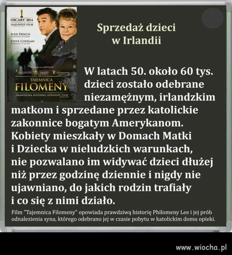 Słowo na niedzielę. Czytajcie a może przejrzycie 