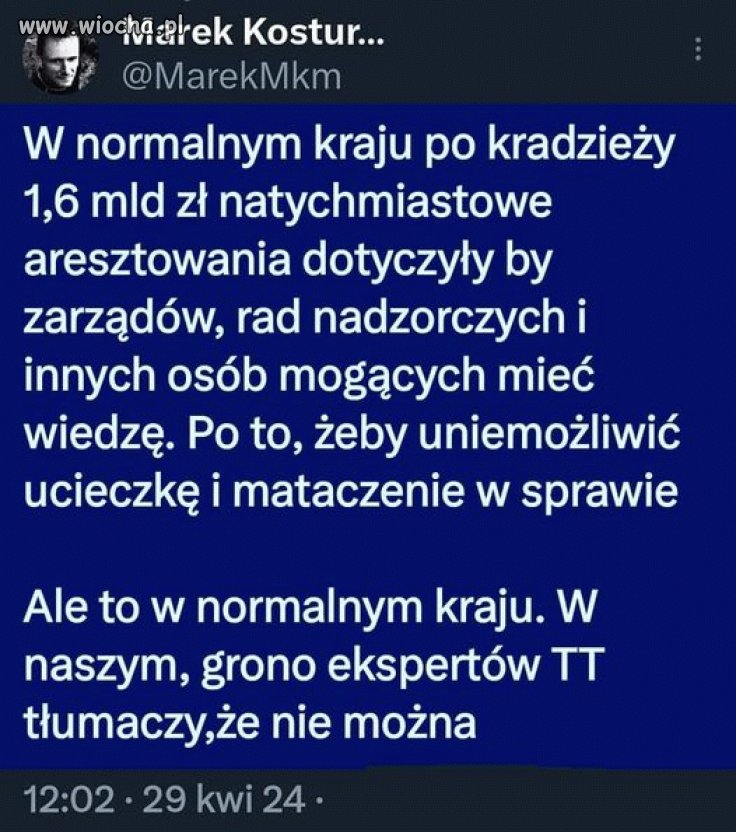Taka prawda