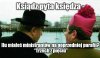 Morały prawią, wszystkich piekłem straszą