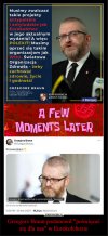 Prawica Putina to fałszywi patrioci!