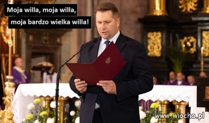Spowiedź święta