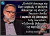 A ja domagam się listy księży pedofili.