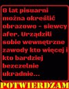 Krótki i jakże trafny opis pisowskiego szamba
