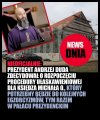 Z ostatniej chwili ...