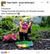 Ojciec ci lipę zrobi. 
