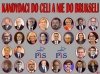 Lista szkodników i kryminalistów PiSu, do PE...