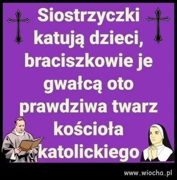 Taka prawda.