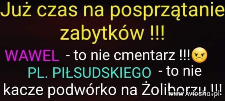 Wiosennych porządków już czas!