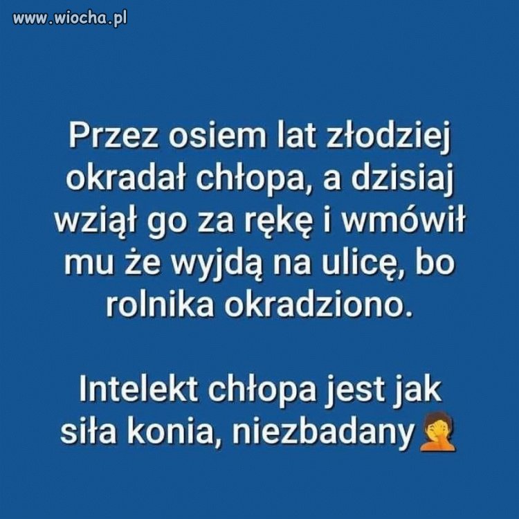 Taka prawda