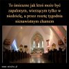 Słowo na niedzielę...dla owieczek i baranów KK!