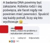 Chyba dziewczyna ma problem 