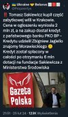 Tak się robiło wałki za PiSu ...