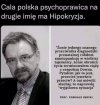 Tak dla życia.