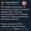 Wygrali tylko procentowo, reszta to pisiorskie