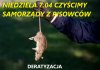 W niedzielę