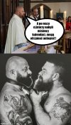 Ksiądz Jurek ...