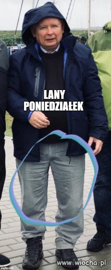 Gdy chcesz kontrolować wszystkich,