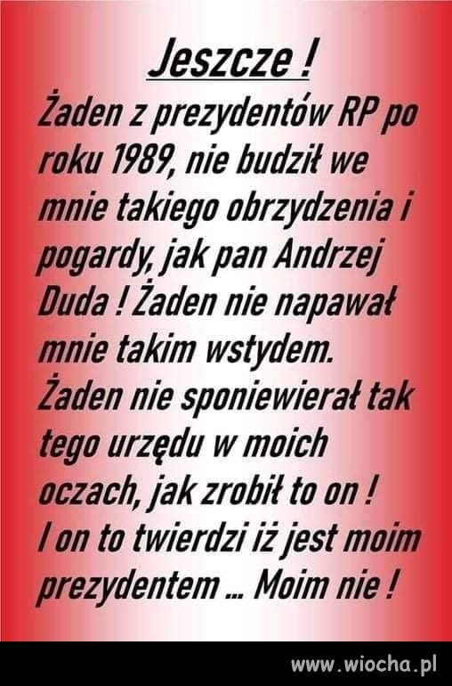 Dokładnie tak.