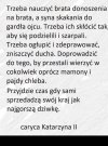Wiadomo na kim wzorował się kaczor w swoich ...