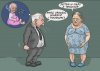 Urojona ciąża Pawłowicz...i reakcja oszołoma JK...