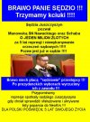 To powództwo prywatne, jeśli wygra zapłacą z własnej kieszeni !!!