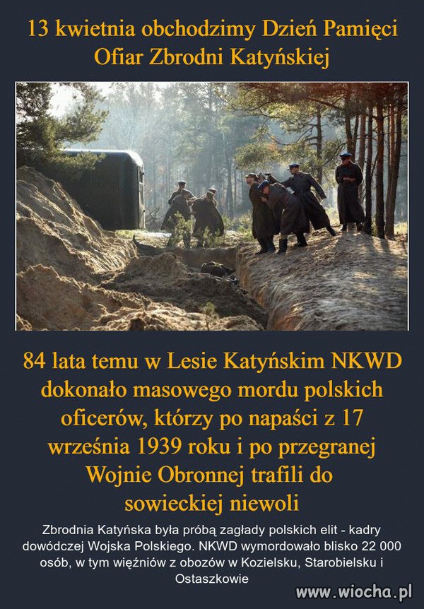 Tak dla przypomnienia