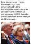 Rodzina agentów?