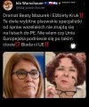 Jakoś mi ich wcale nie szkoda ...