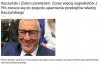 Oj boją się tych moich sygnalistów! I słusznie.