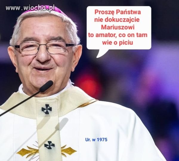 Wiem że nic nie wiem.