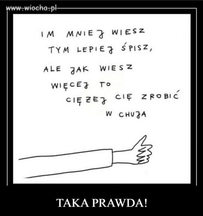 PiS tylko dla idiotow...im kto glupszy tym wyzsze stanowisko!