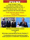 Dywersja marionetki szkodnika Kaczynskiego jest oczywista!