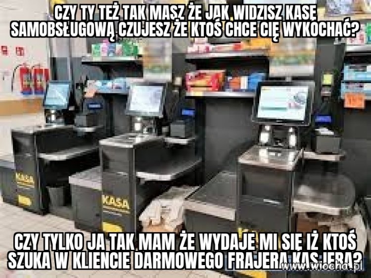 Tak sie wychowuje posłusznego klienta