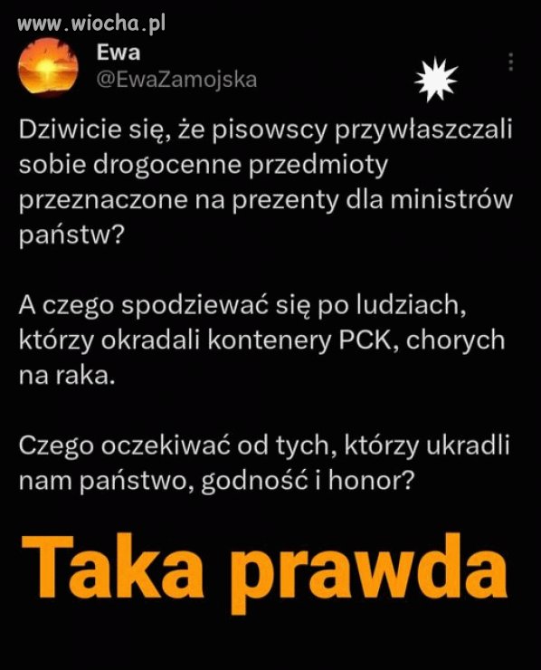 Tyle w temacie