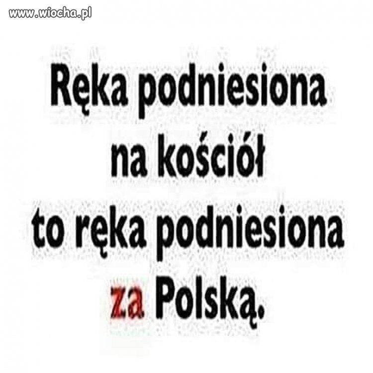 Koniec z kolonią Watykanu